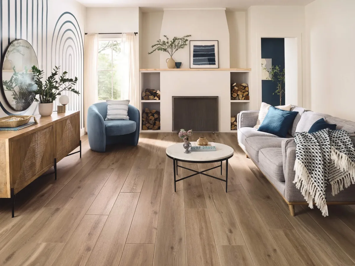 Flooring | Thornton Flooring