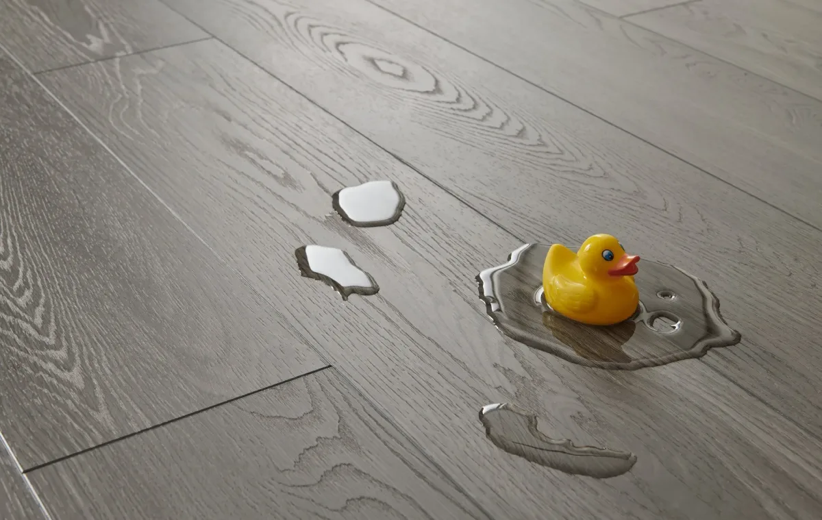 Laminate flooring | Thornton Flooring