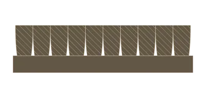 Cutpile | Thornton Flooring