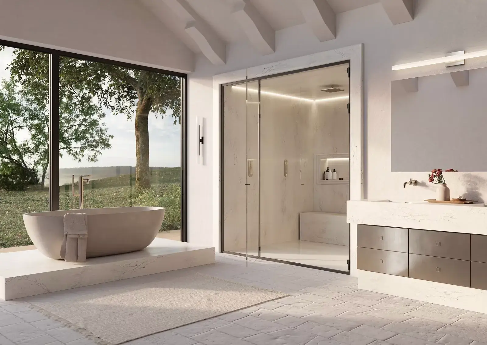 Flooring | Thornton Flooring