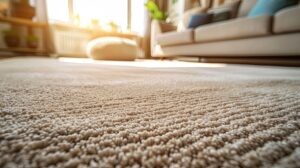Carpet pile | Thornton Flooring