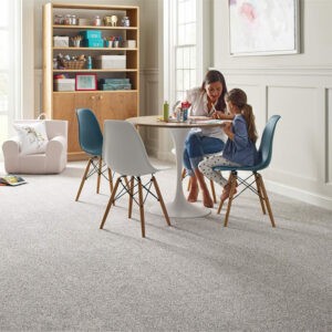 Kids Playroom Carpet | Thornton Flooring