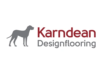 karndean logo Karndean logo | Thornton Flooring