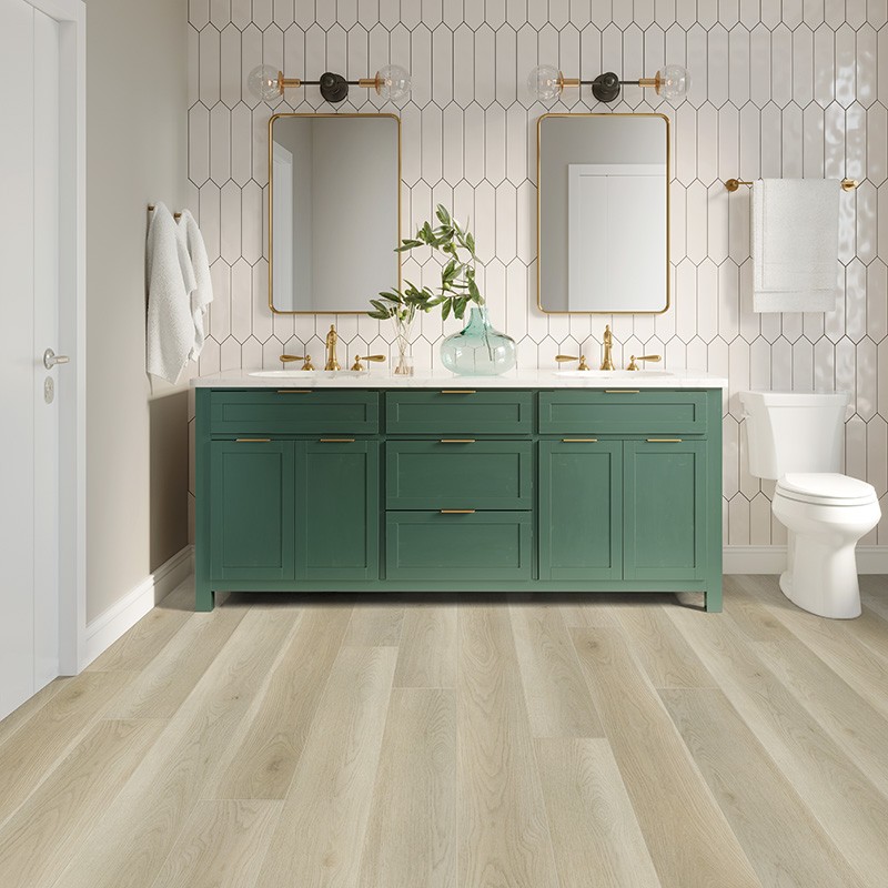 Bathroom Remodeling | Thornton Flooring