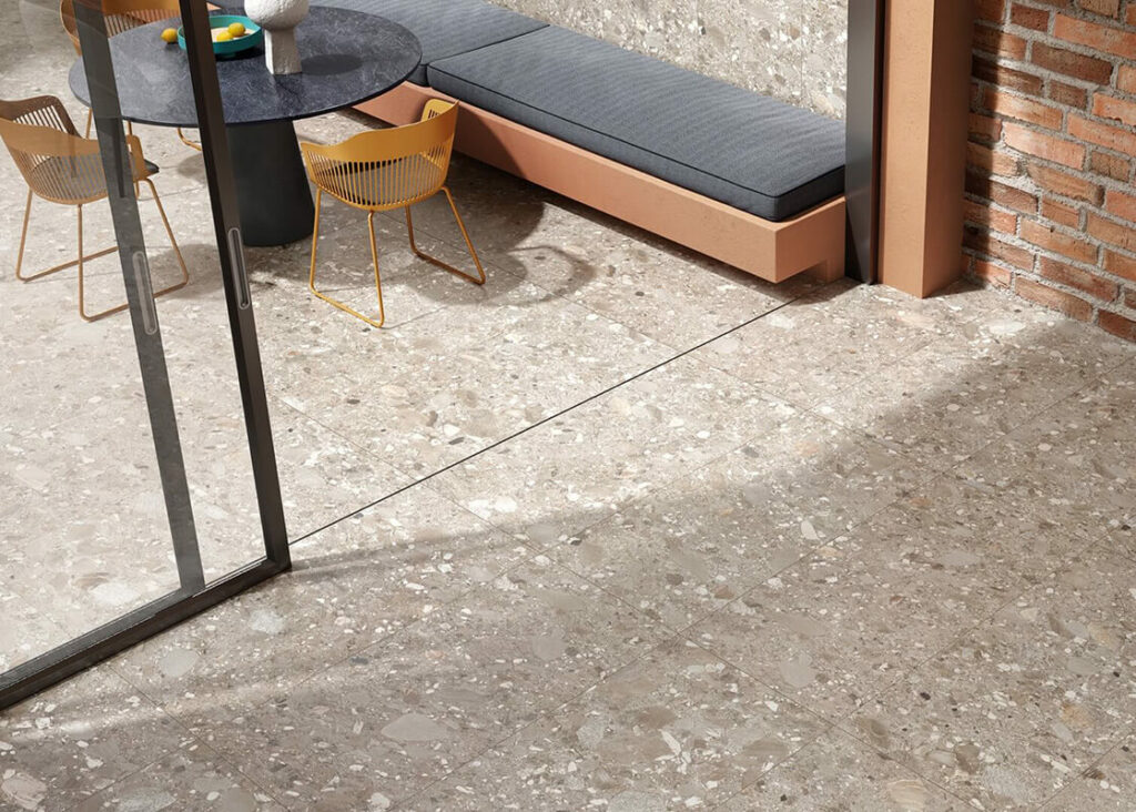 Outdoor Living Areas | Thornton Flooring
