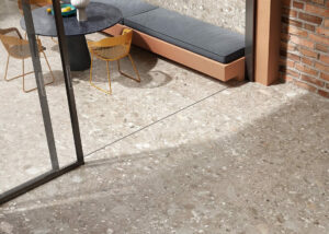 Outdoor Living Areas | Thornton Flooring