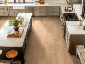 Kitchen Flooring | Thornton Flooring