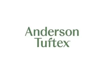 Anderson tuftex logo | Thornton Flooring
