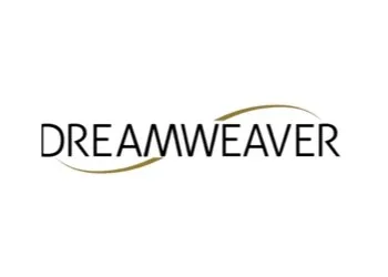 Dreamweaver logo | Thornton Flooring