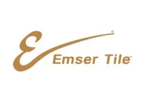 Emser tile logo | Thornton Flooring