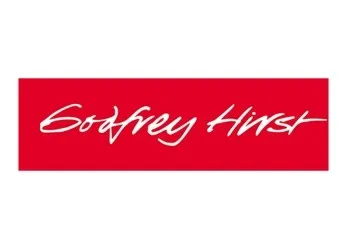 Godfry hirst logo | Thornton Flooring