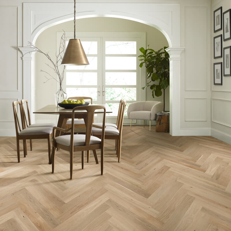 Hardwood flooring | Thornton Flooring