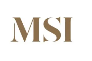 MSI Logo | Thornton Flooring