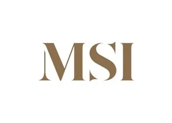 MSI Logo | Thornton Flooring