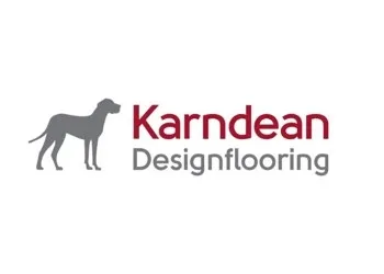karndean Flooring-logo | Thornton Flooring