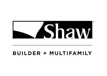 Shaw logo | Thornton Flooring