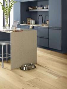 pair-kitchen-flooring-cabinets | Thornton Flooring