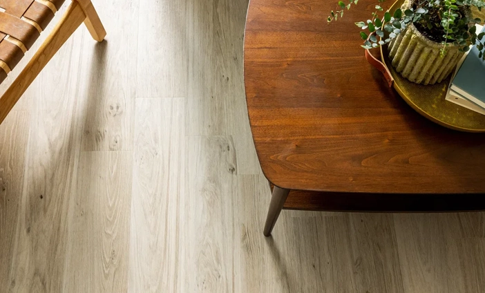 Alternative Hardwood Flooring | Thornton Flooring