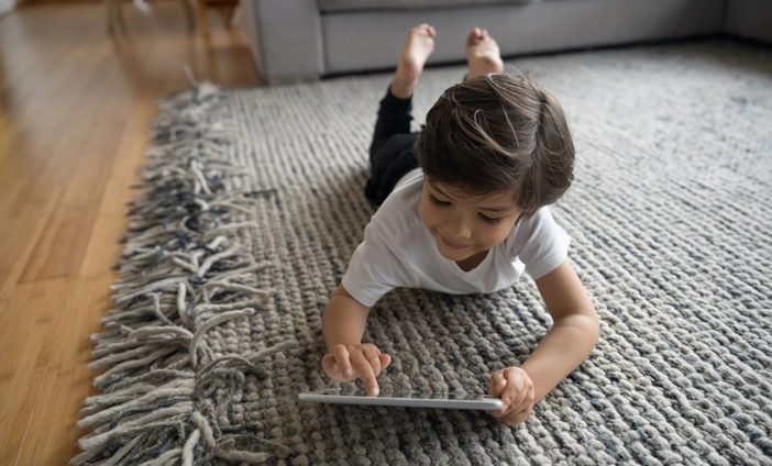 Area Rugs | Thornton Flooring